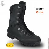 Boty Fisht SRVV® Black