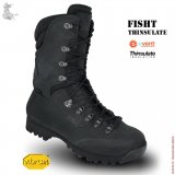 Boty Fisht Thinsulate® SRVV®