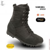 Boty Sahara Event SRVV® Black