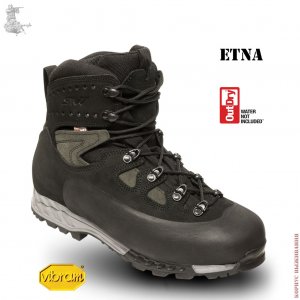 Boty Etna SRVV®