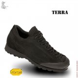 Boty Tera SRVV® Black