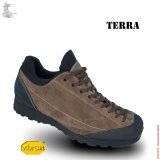 Boty Tera SRVV® Brown