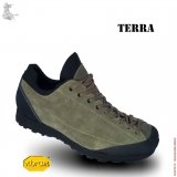 Boty Tera SRVV® Olive