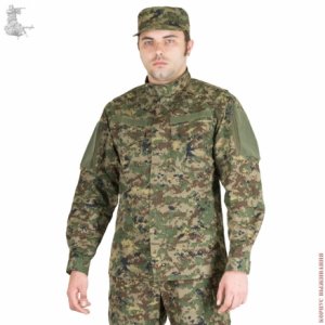 Blůza VELIT, SURPAT®3D, vel.64/4