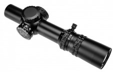 Puškohled ATACR - 1-8x24mm F1