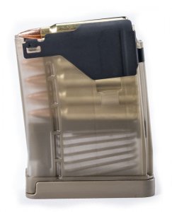 Zásobník pro AR15 5.56 AWM 10ranný