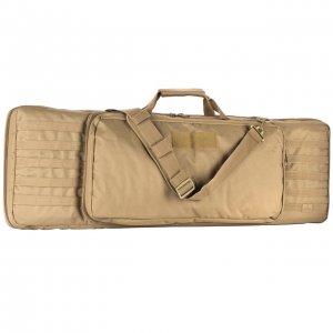 Single rifle case 43
