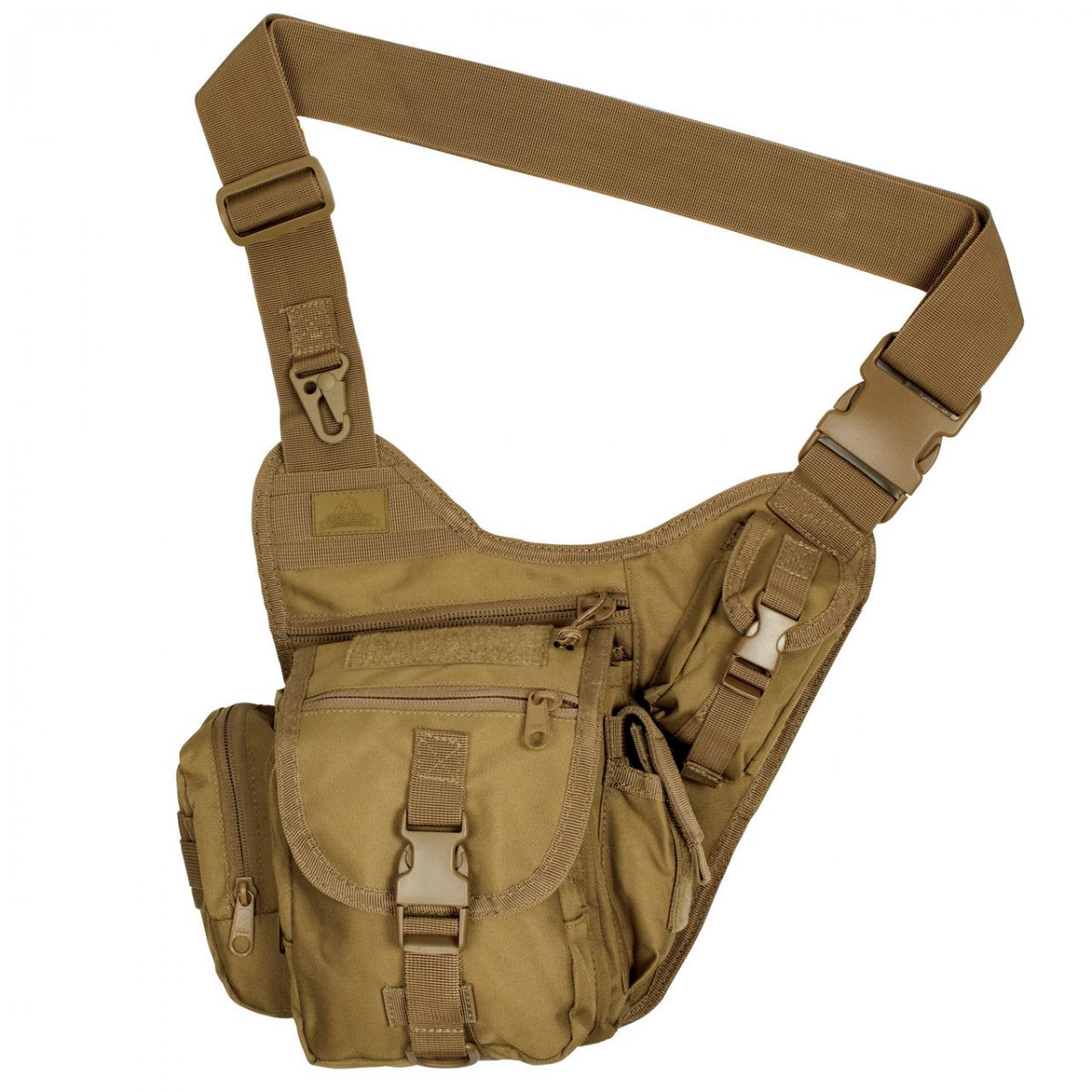 Sidekick Sling Bag | MilitaryZone