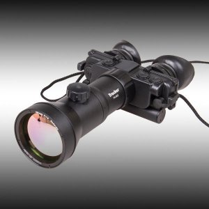 Dedal T4-642 Tracker 