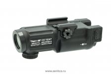 PERST-4M (zelený laser+/IR laser)