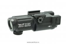 Perst-4M Laser sight (green+ laser, IR laser)