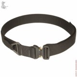 Záchranný opasek INSTRUCTOR black a oliva
