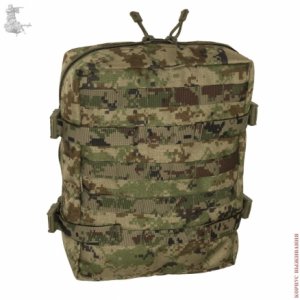 Sumka CPB-8L SURPAT®3D