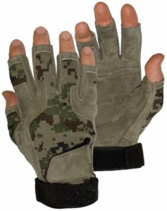 Rukavice HUNTER 3/4 SURPAT®