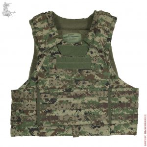 Vesta ALFA SURPAT® 